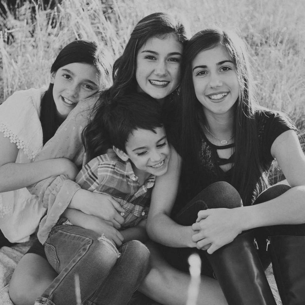 Meet your Posher, Dani